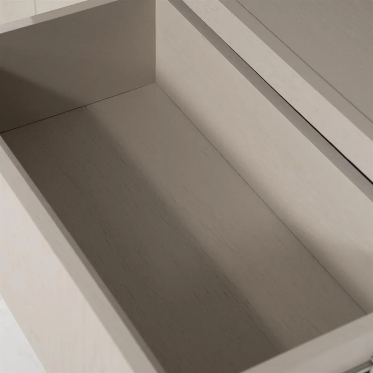 Helsinki Skab 150x220cm - taupe