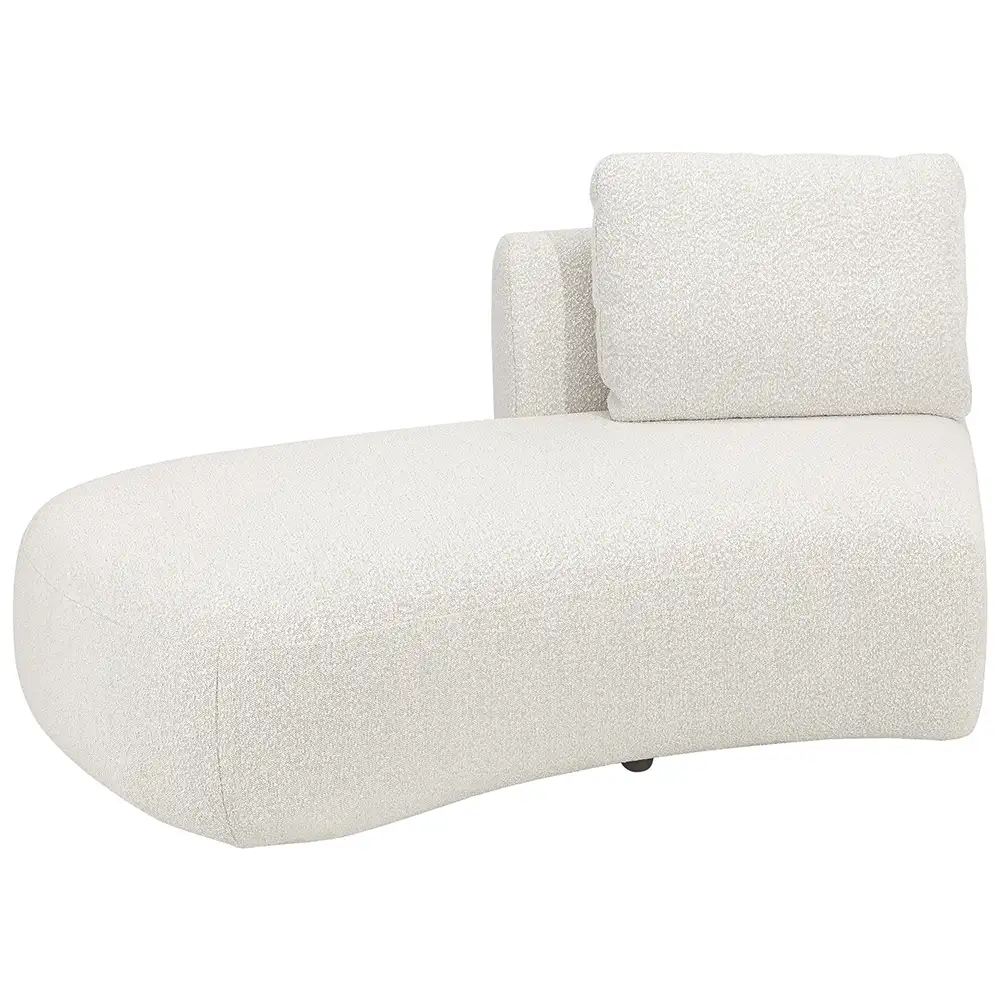 Dixon venstre sektion