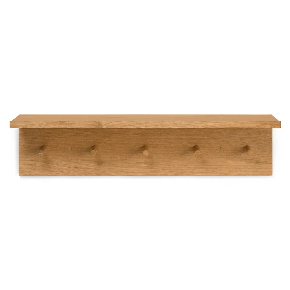 Ferm Living, Place Hylde - Medium - Oak
