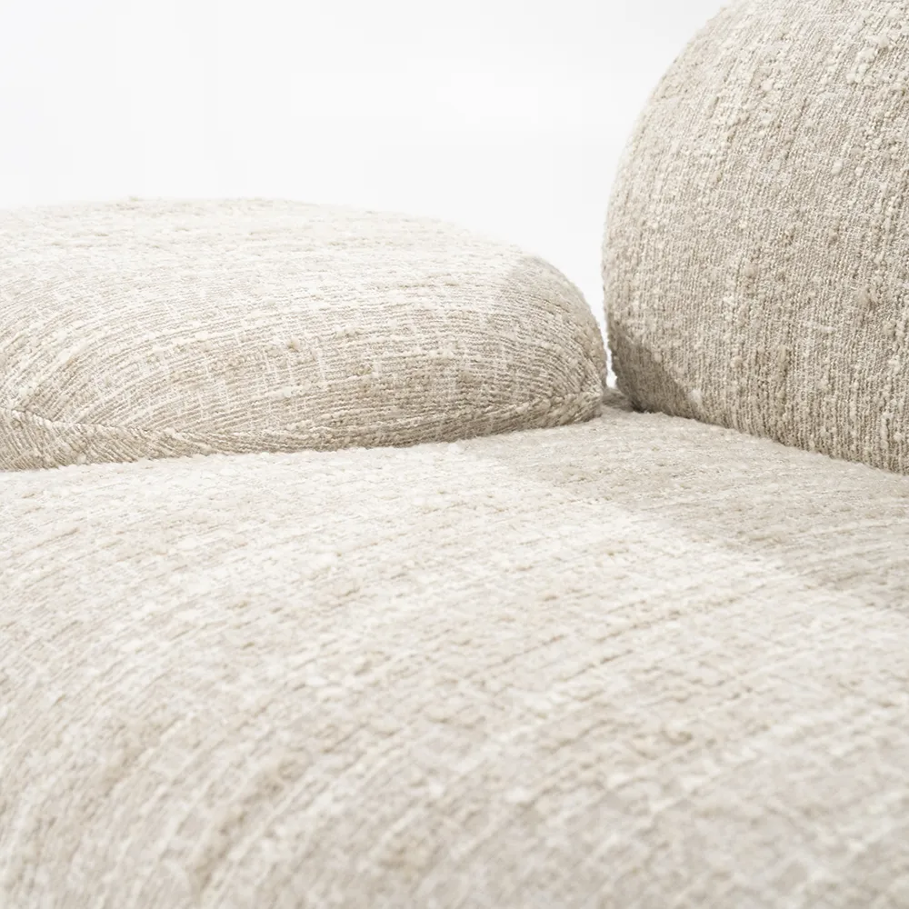 Sofa Jayden Beige