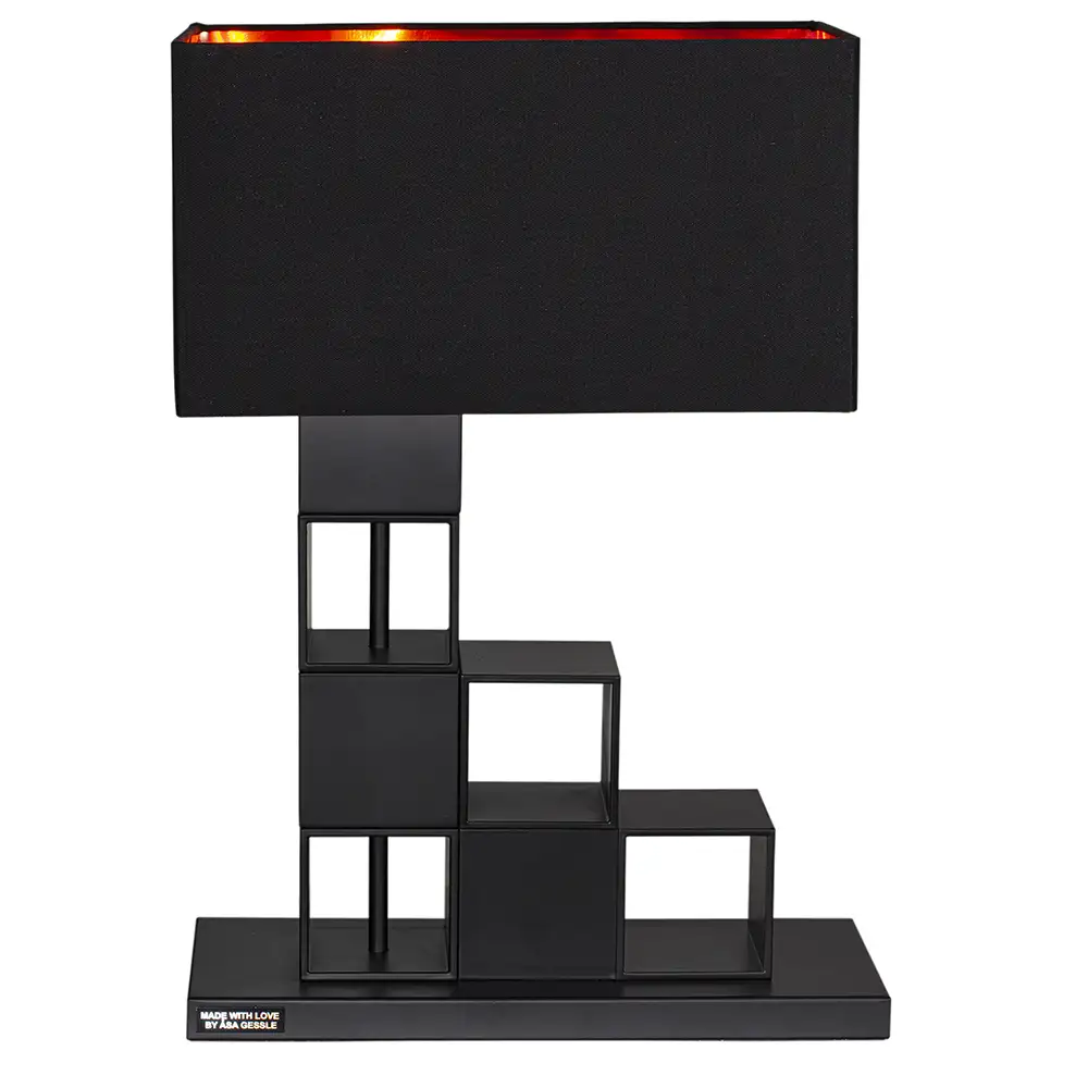 by Rydéns, Love Is All Bordlampe