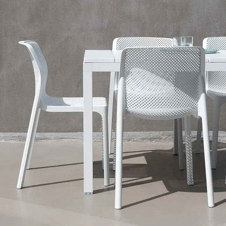 Bit spisestol Anthracite