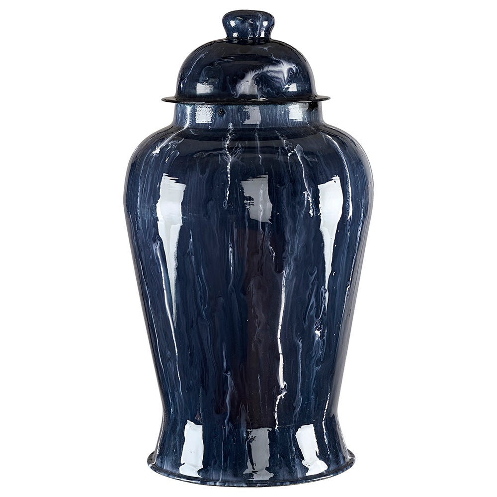 BELMONT metalurne med låg