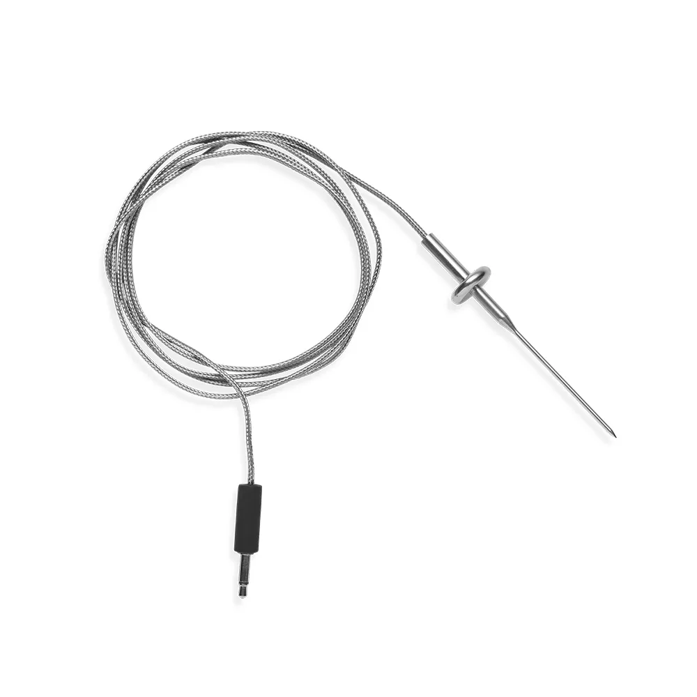 Målepind til indre temperatur - slank