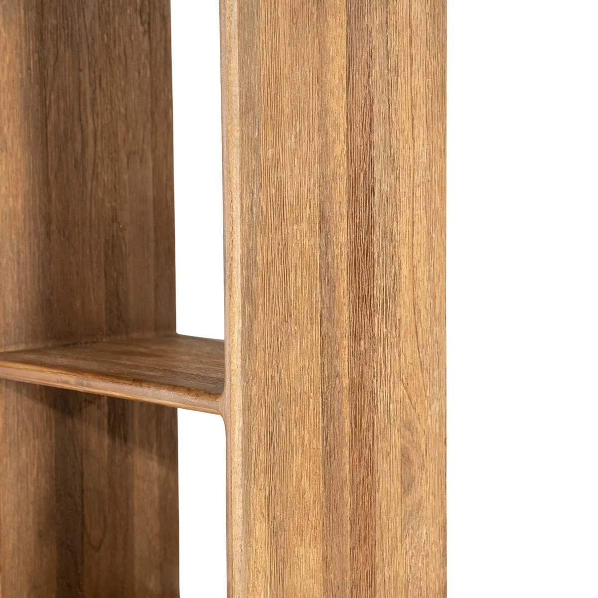 Reol i genanvendt teak Cup & Co Small
