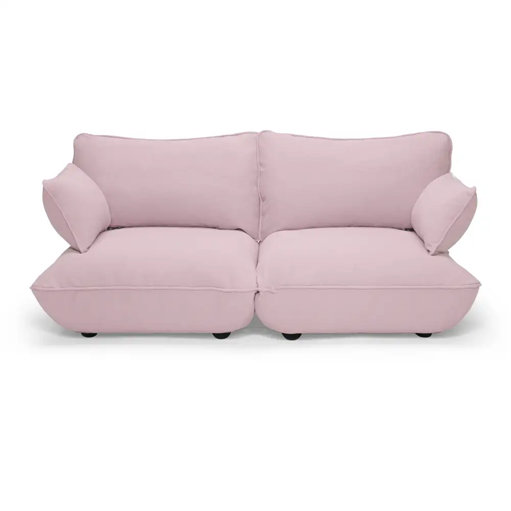 Fatboy Sumo 2-personers sofa Bubble Pink