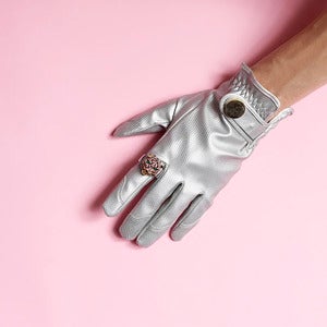 Havehandsker SilverBullet Large