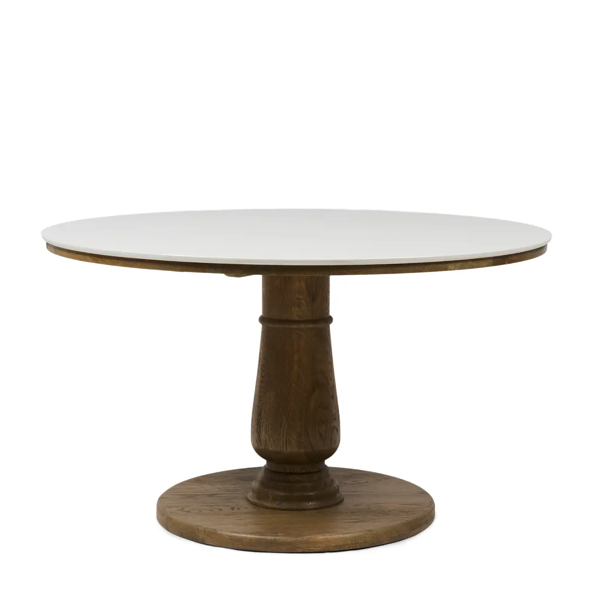 Amalfi Spisebord Ø130 cm