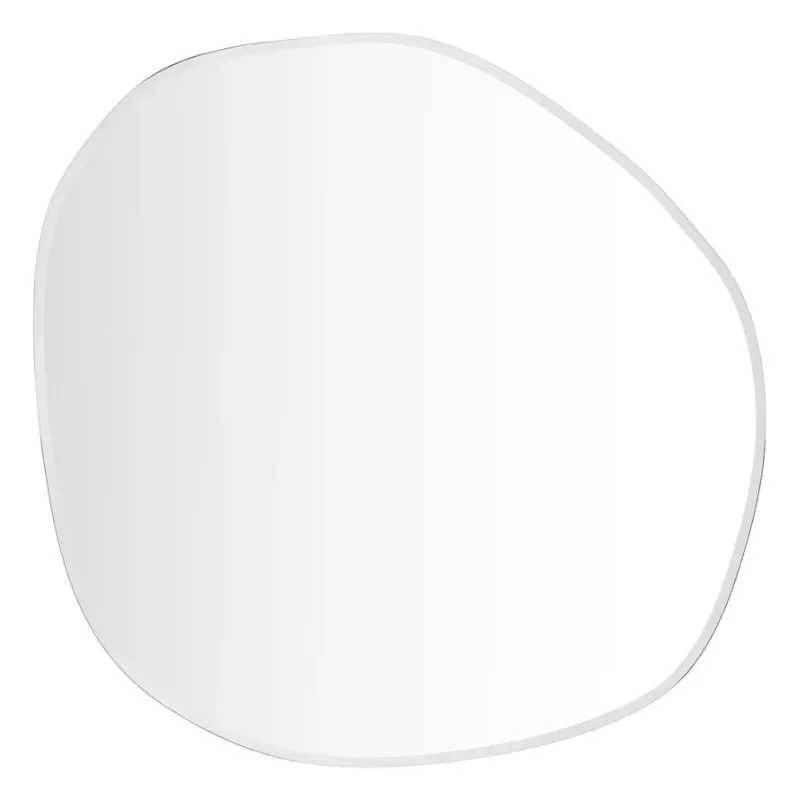 Gemoa medium 79,5x80,5x1 cm Glas