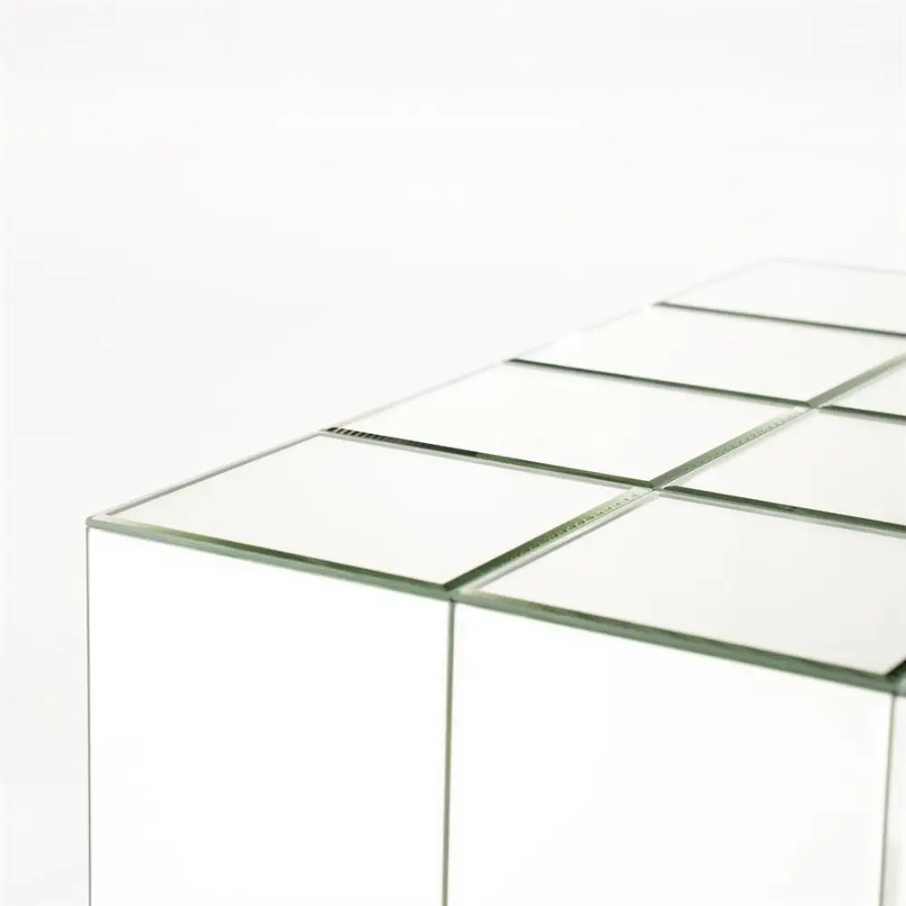 Flectron Sofabord 60x60x35 cm