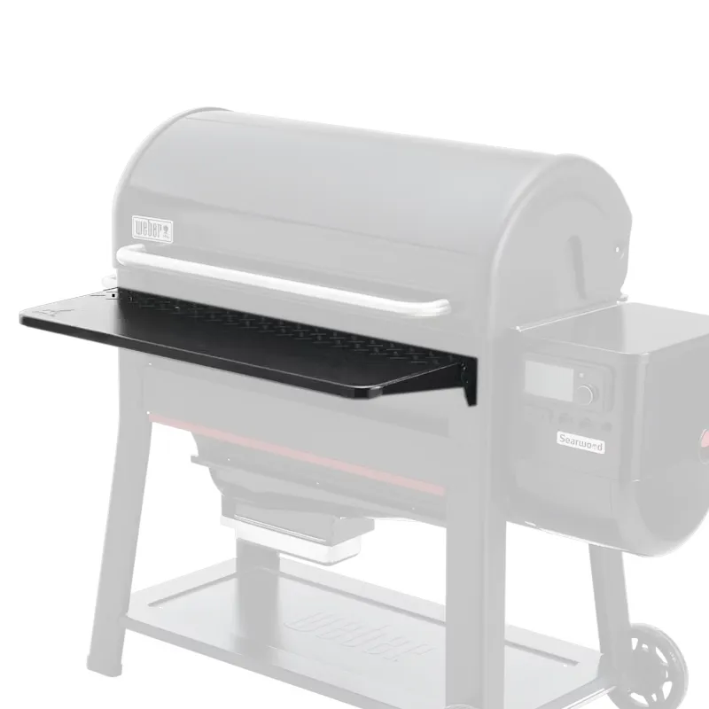 Weber, Frontbord Searwood XL