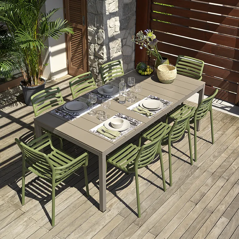 Doga armlænsstol Pera