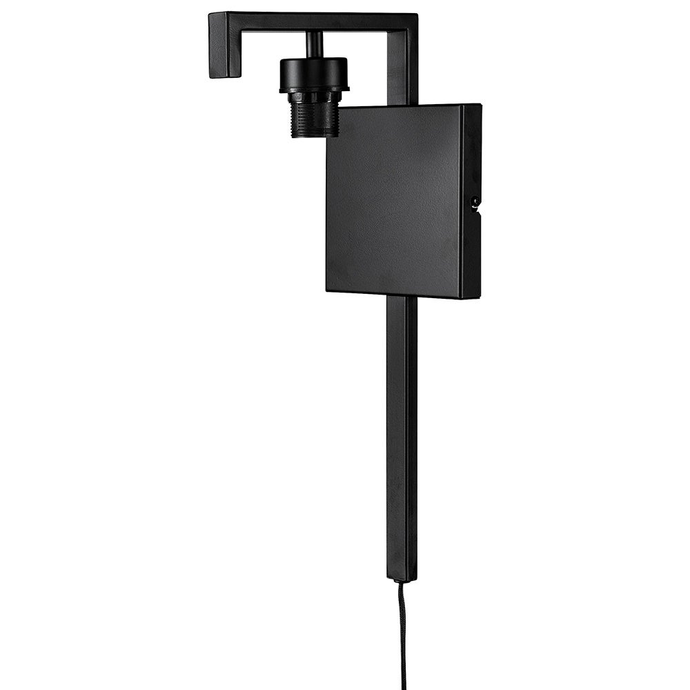 DONATI væglampe i metal