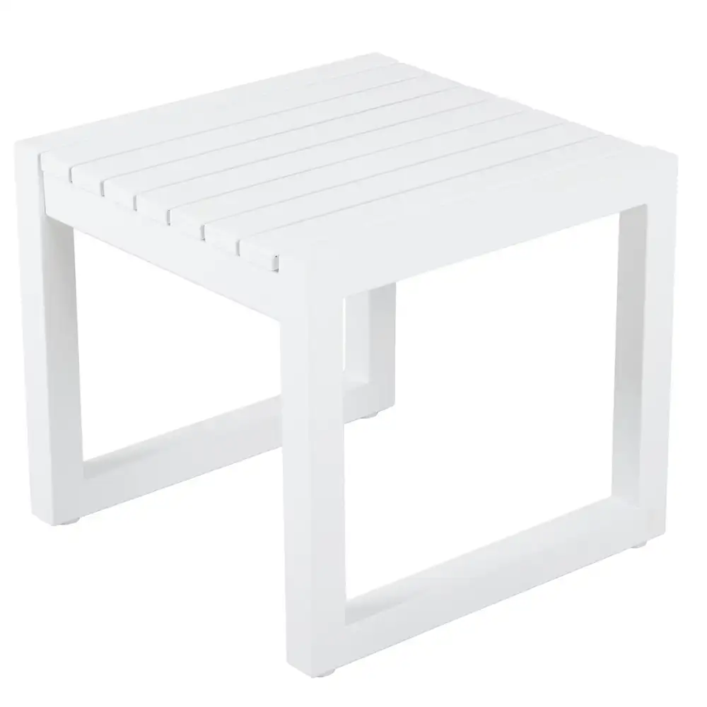 Brafab, Vevi Sidebord Hvid Brafab