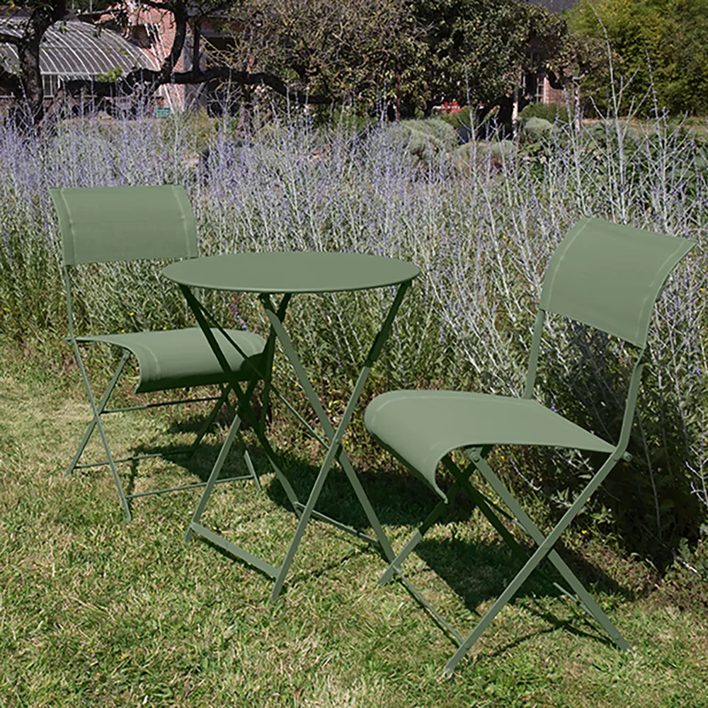 Bistro bord 60 cm Cactus