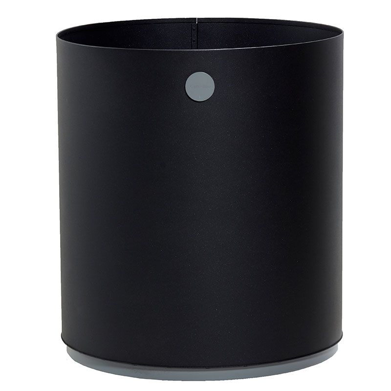 Grow Krukke Medium Grå