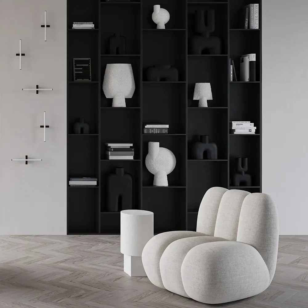 Column Bord – Benhvid