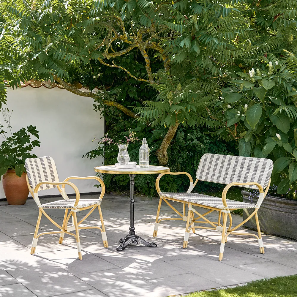 Franco Albini Bistrostol