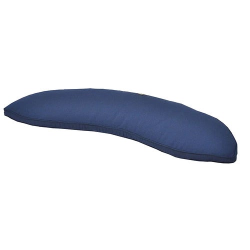 Bananpude Canyon 138 cm Blå
