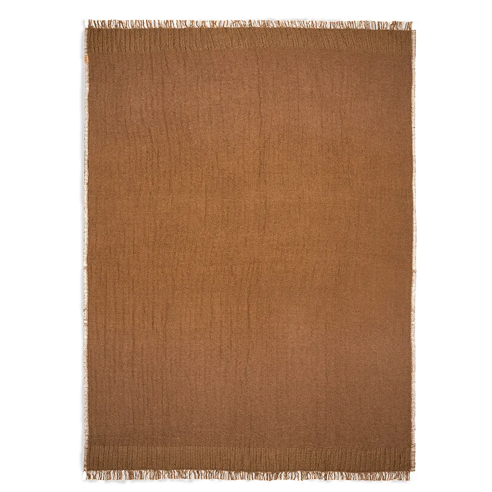 Ferm Living, Weaver Plaid - Sugar Kelp