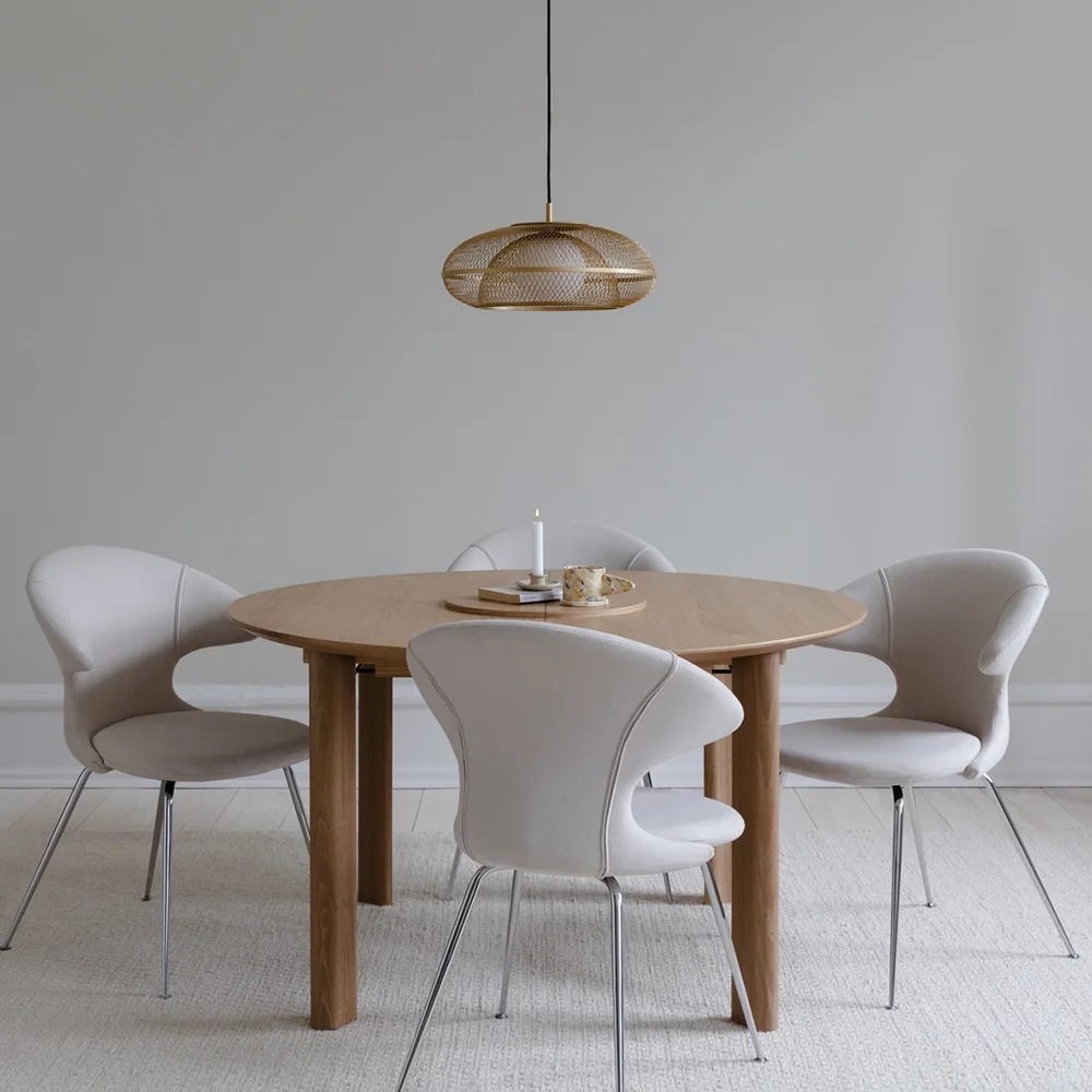 Faraday lampeskærm Ø45 cm