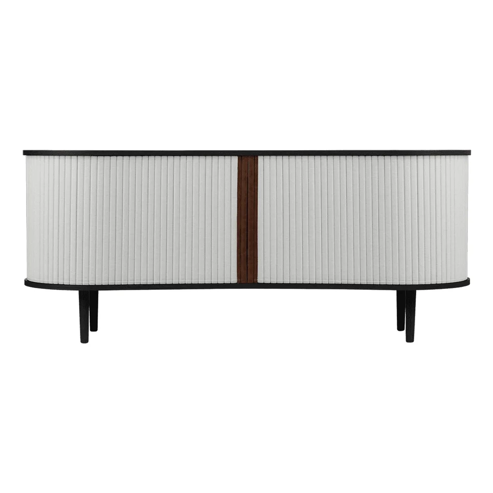 Umage, Audacious Skænk Sort eg/Sterling