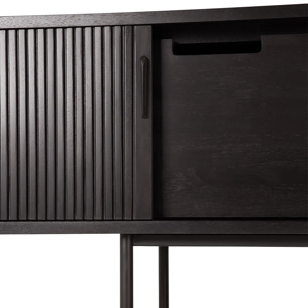 Roller Max TV-bænk 45x242 cm