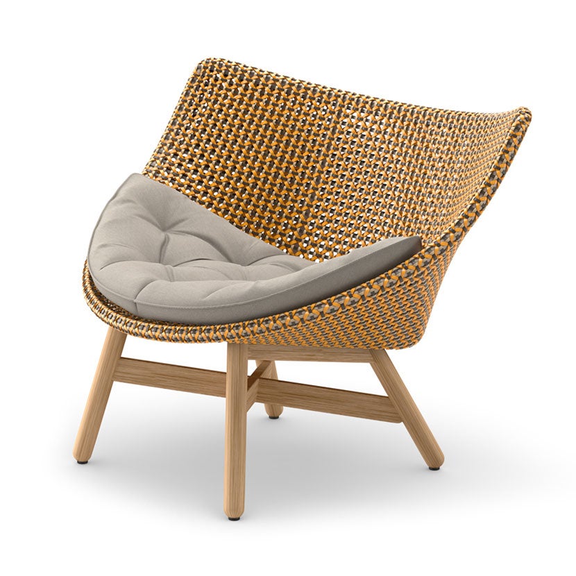 Dedon, MBRACE loungestol lav SEVILLE