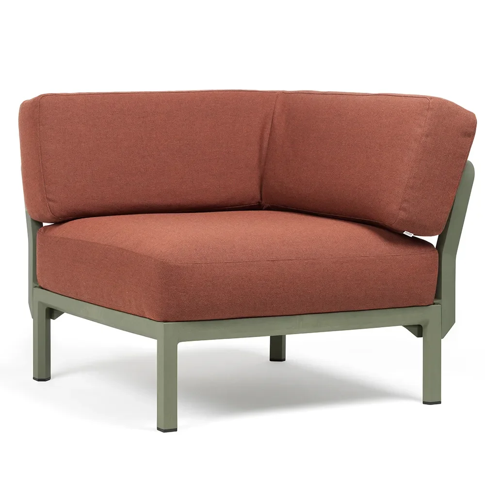 Nardi, Maximo hjørnedel Cactus-Cannella