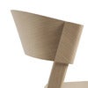 Cover stol - Black