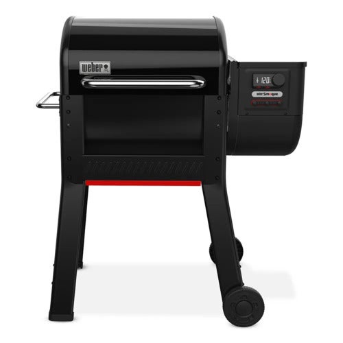 Smoque pelletgrill