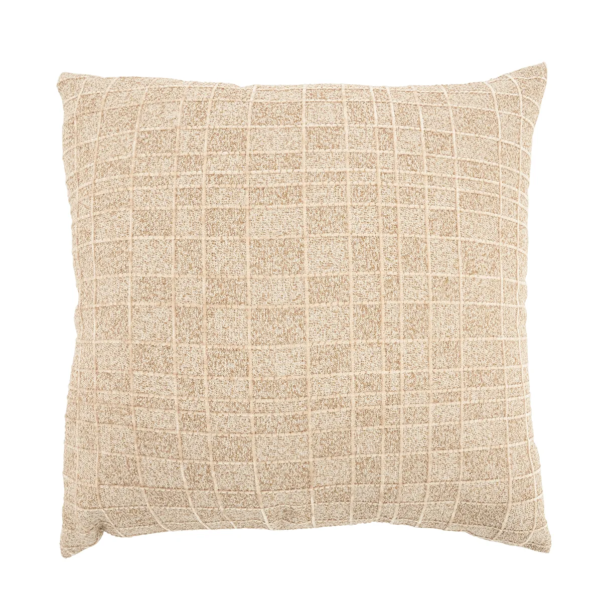 Pyntepude Pure 50x50 cm Beige