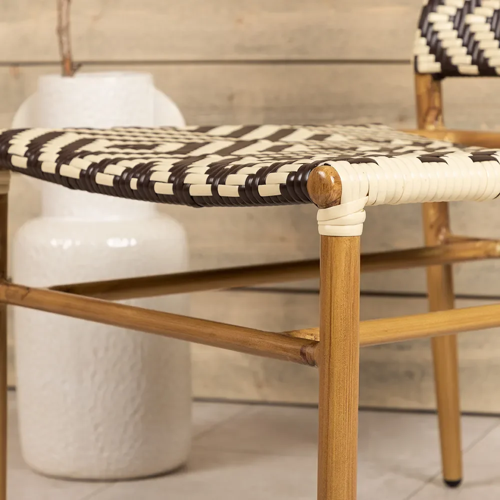 Calapan Lounge lænestol