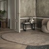 Forma uldtæppe 175x250 cm askebrun