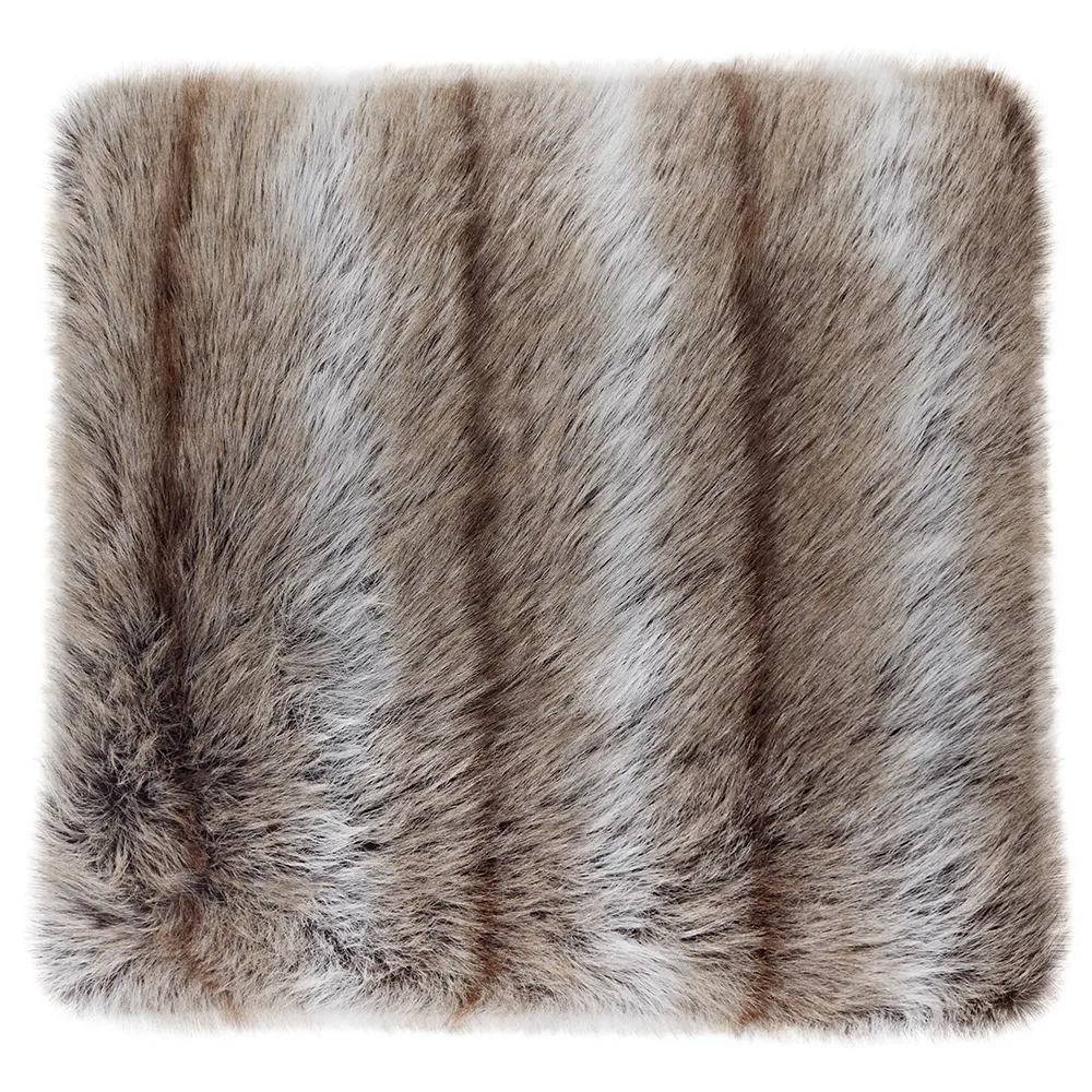 Hunter Pude 45x45 cm Brown