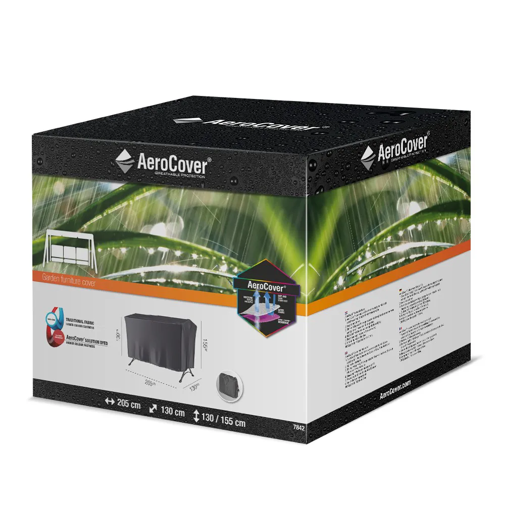 AeroCover Hængesofa Overtræk