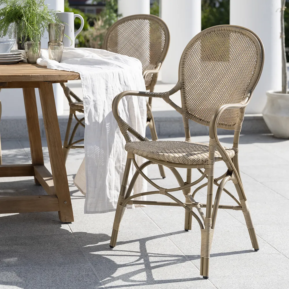 Rossini armlænstol Antik