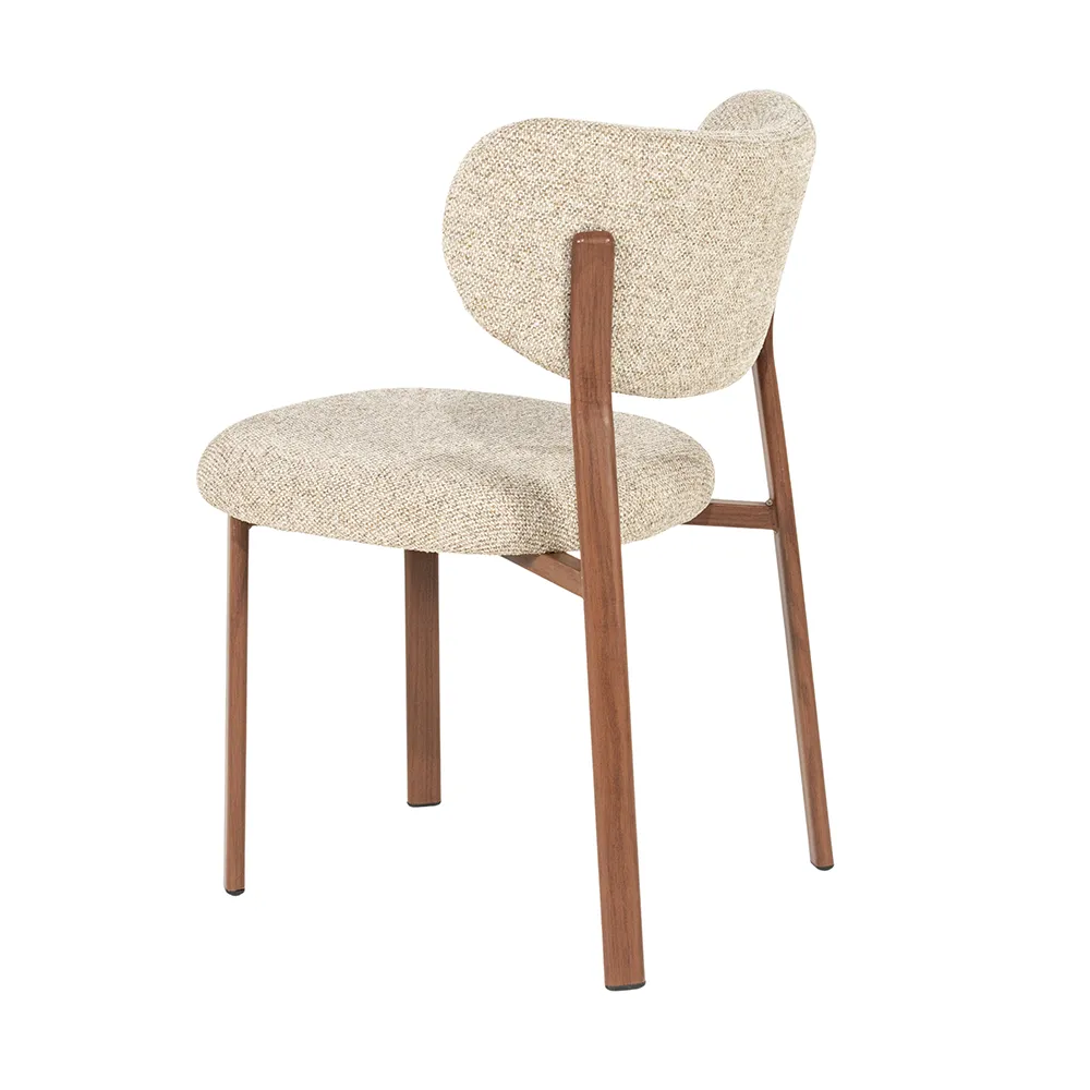 Spisebordsstol Sedia Brown