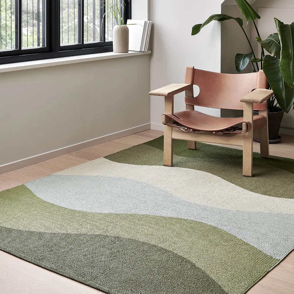 Urvi taeppe Woods 70 x 200 cm