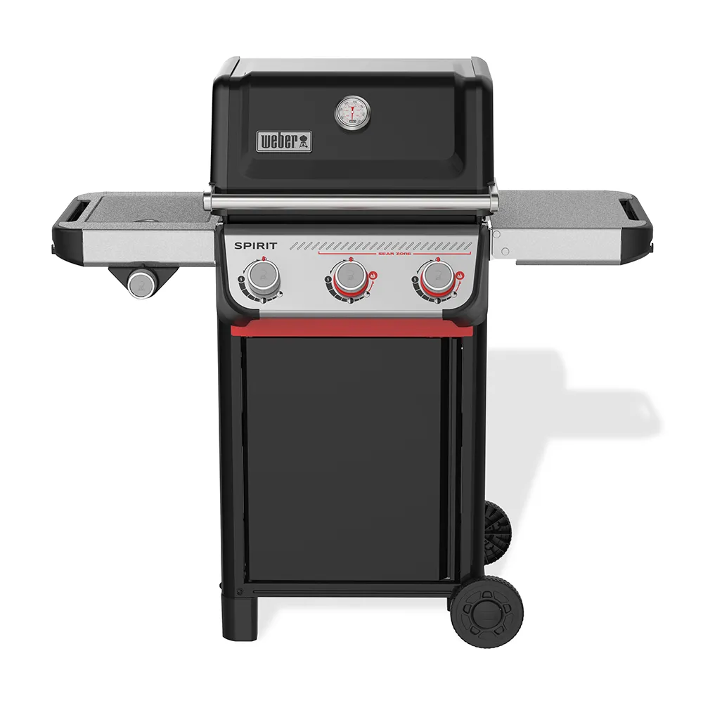 Spirit E-335 gasgrill