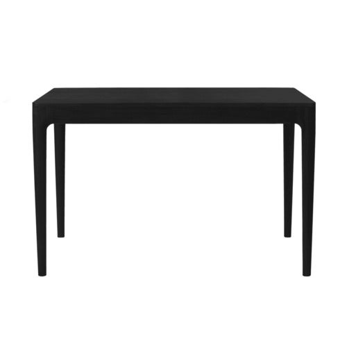  Heart'n'Soul Spisebord 120/220x90x75 Sort Eg