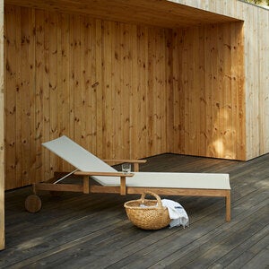 Pelagus solsenge Sand