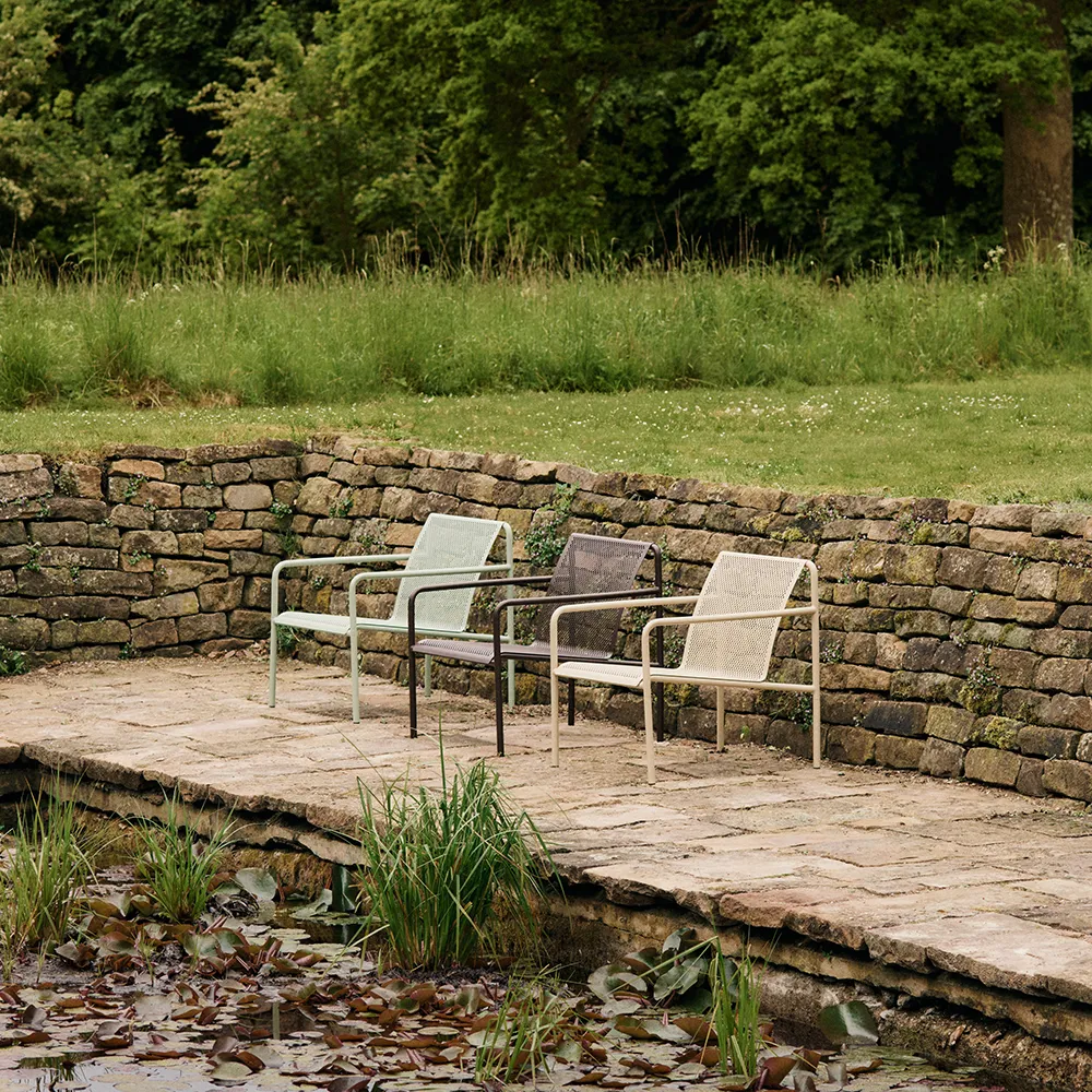 Dapple Lænestol Tea Green