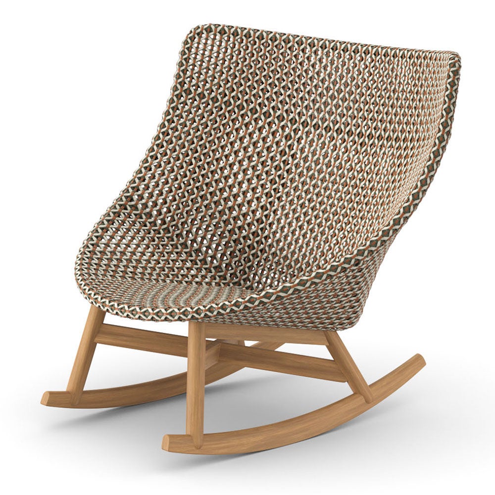 Dedon, Mbrace gyngestol KASTENNØD