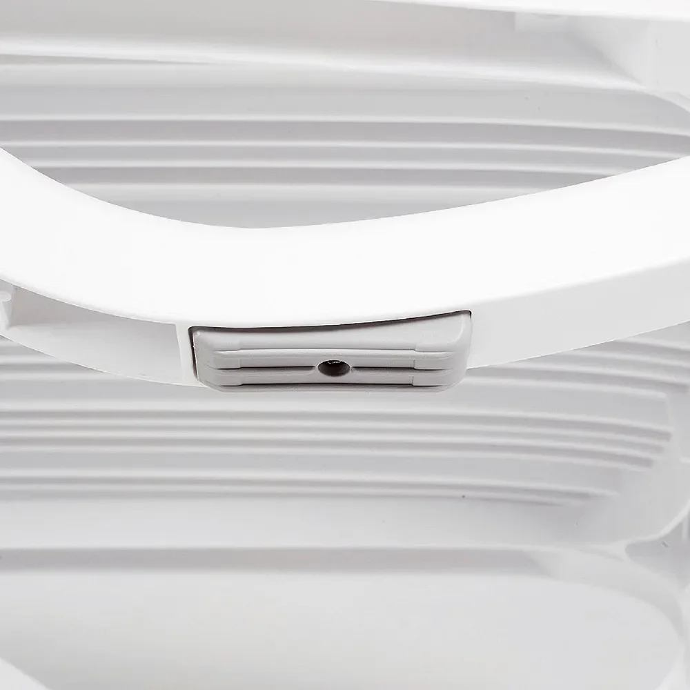 Eden liggestol -Tortora