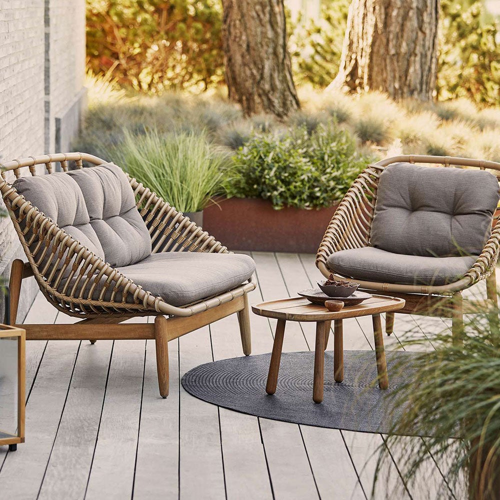 Cane-line, Strington lounge gruppe