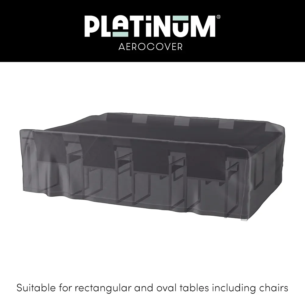 Møbelovertræk 240x150xH85