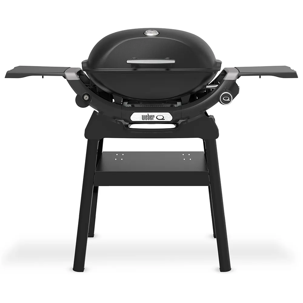 Weber, Q2200N Gasgrill med stativ