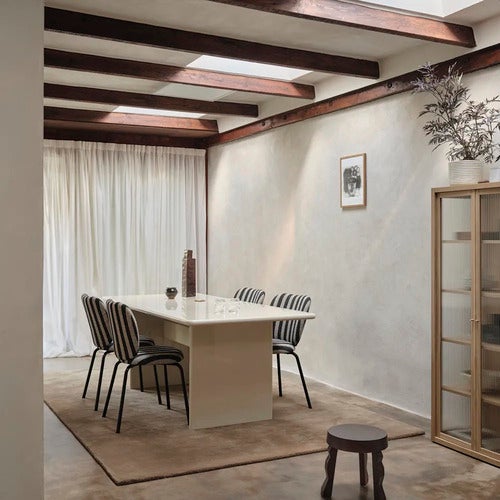 Rink & Rico spisestue-sæt