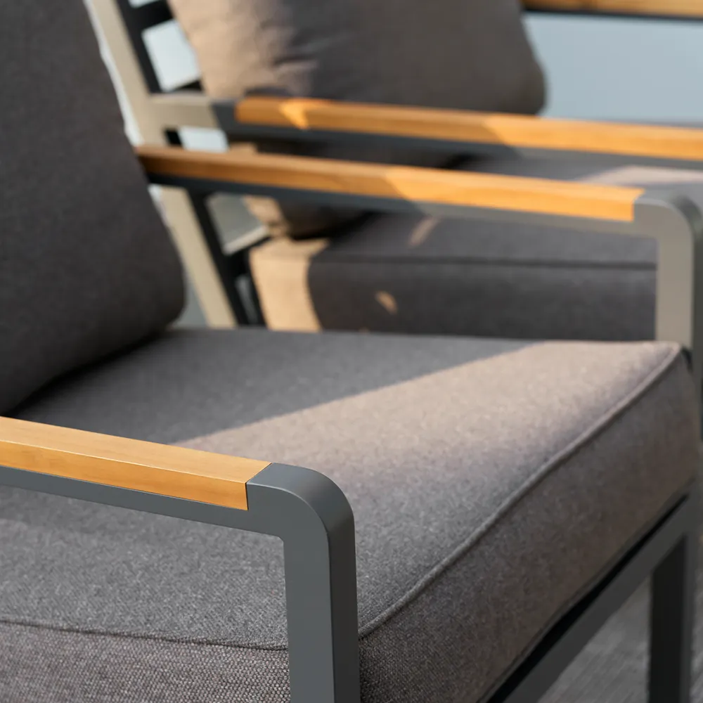 Nova & Domino sofasæt